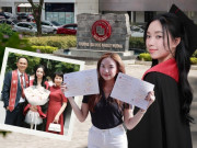 Tin tức - Gặp nữ sinh Ngoại thương tốt nghiệp song bằng loại xuất sắc, chinh phục loạt học bổng danh giá trên thế giới