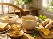 Sức khỏe - Ăn thứ này buổi sáng tốt như uống canh nhân sâm và 5 cách dùng để đạt hiệu quả tốt nhất: Đó là gì?