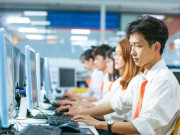 Tin tức - Ngành học dễ xin việc trong 10 năm tới, Việt Nam khát nhân lực có trình độ cao, ra trường "hái ra tiền"