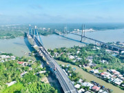 Tin tức - Tỉnh nào “xứ sở dừa” lại không có núi, vùng đất được chúa Nguyễn mở mang bờ cõi xuống phía Nam trong sử Việt?