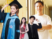 Tin tức - 12 Thủ khoa đầu ra các trường ĐH năm 2026: Học vấn "siêu đỉnh", có em học thẳng lên Tiến sĩ, lập kỷ lục ấn tượng