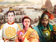 Tin tức - Ba người nhà họ Dương: Là cha, vợ và em của vua Ngô Quyền, có công đánh giặc Nam Hán trên sông Bạch Đằng trong sử Việt