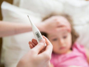 Sức khỏe - Bé gái 7 tháng tuổi mắc viêm não, bác sĩ cảnh báo điều bố mẹ tuyệt đối không được chủ quan