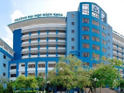 Tin tức - Điểm chuẩn ĐH Bách khoa TPHCM: Nhiều ngành cao ngất ngưởng