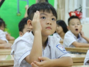 Tin tức - Từ nay, học sinh TPHCM tựu trường ngày 24/8, riêng đầu cấp và cuối cấp ngày 17/8