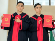 Tin tức - Anh em sinh đôi cùng đạt gần 29 điểm vào Y Hà Nội