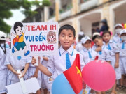 Tin tức - Lịch tựu trường của học sinh các tỉnh, thành năm học 2026-2027