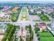 Tỉnh nào có diện tích nhỏ nhất Việt Nam, nơi đâu xưng danh “quê vua, đất chúa” trong sử Việt?