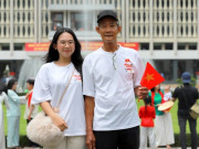 Tin tức - TP.HCM rực rỡ cờ hoa chào mừng Quốc khánh 2/9