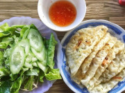 Lifestyle - 11 loại bánh đặc sản nổi tiếng Quảng Ngãi, du khách có thể ăn tại chỗ và mua về làm quà, giá từ 25.000 đ/phần