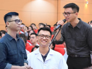 Tin tức - Chân dung Thủ khoa bác sĩ nội trú Đại học Y Hà Nội: Từng trượt NV1, tốt nghiệp loại Khá và cú bứt phá ngoạn mục