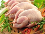 Sức khỏe - Thịt gà và thịt vịt đều được WHO xếp hạng tốt trên thế giới, nhưng ăn thường xuyên loại nào thì tốt hơn?