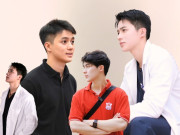 Tin tức - Nam sinh điển trai trúng tuyển bác sĩ nội trú, chọn chuyên ngành ung thư