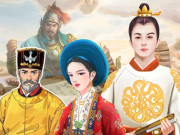 Tin tức - Ai là hai vị vua đầu tiên nhà Hậu Lê: Người anh dũng đánh giặc Minh, người tài giỏi có công lớn trong sử Việt?