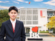 Tin tức - Từ khối B, chàng trai xứ Nghệ thành thủ khoa Toán Tin Đại học Bách khoa Hà Nội