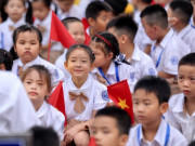 Tin tức - Bộ GD&ĐT: Không giao chỉ tiêu về điểm số, tỷ lệ học sinh khá, giỏi cho giáo viên