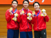 Tin tức - Các VĐV Karate "bật khóc" khi giúp Thể thao Việt Nam có HCV đầu tiên ở ASIAD 2026
