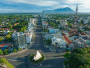 Tin tức - Tỉnh nào có “Nóc nhà Nam Bộ”, có núi Bà Đen nổi tiếng, nơi ghi dấu ấn của vua Minh Mạng trong sử Việt?