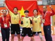 Tin tức - Thắng Philippines ở chung kết cầu mây, Việt Nam có HCV thứ 2 ở ASIAD 2026