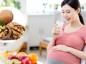 Giai đoạn vàng giúp trẻ phát triển trí não: Vì sao dinh dưỡng lành lại quan trọng?
