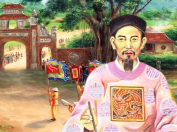 Tin tức - Trạng nguyên nào quê ở Hưng Yên nổi tiếng tài giỏi, vua nhà Lê cho phép đổi tên, được đánh giá có công trong sử Việt?