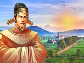 Trạng nguyên nào quê ở Hưng Yên nổi tiếng tài giỏi, vua nhà Lê cho phép đổi tên, được đánh giá có công trong sử Việt?