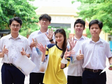 Tin tức - Có nên né ngành yêu thích vì sợ trượt nguyện vọng 1 đại học?