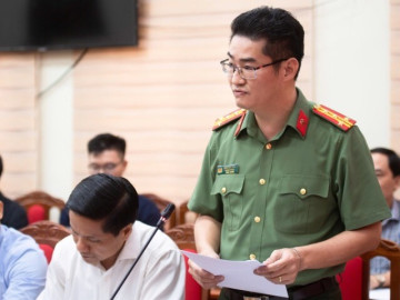 Vụ hơn 140 điểm 10 môn Toán: Giáo viên vào phòng thi hướng dẫn thí sinh làm bài