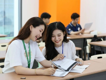 Hai trường đào tạo khối ngành luật lớn ở phía Nam công bố điểm sàn