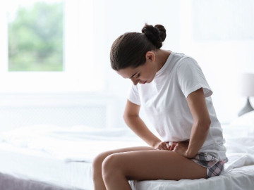 Người phụ nữ vệ sinh sạch sẽ nhưng viêm nhiễm liên tục, hai vợ chồng đi khám bất ngờ phát hiện nguyên nhân