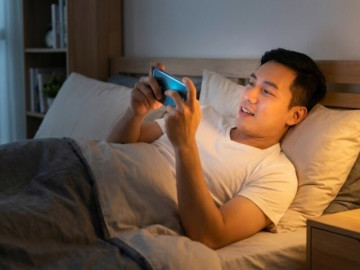 Sức khỏe - Một thói quen âm thầm khiến người trẻ “gục ngã” tuổi đôi mươi, chuyên gia khuyên làm ngay một điều trước khi quá muộn