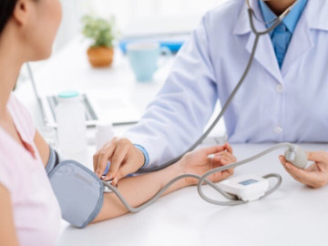Từ hôm nay - 15/7, chế độ phụ cấp đặc thù mới với nhân viên y tế có hiệu lực