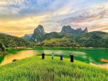 Tin tức - Hai tỉnh nào có chung một trong "tứ đại đỉnh đèo" miền Bắc, nơi ghi dấu chiến công của vua Lê Thái Tổ trong sử Việt?