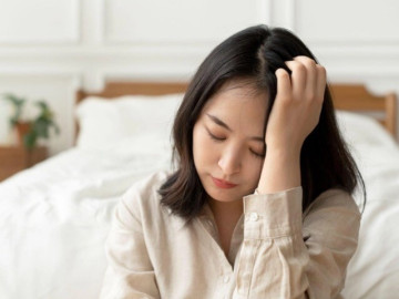 10 dấu hiệu từ cơ thể cảnh báo ung thư gan và ung thư phổi, nhiều người nghĩ là bệnh thông thường nên bỏ qua