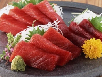 11 loại cá có kích thước lớn dễ tìm ở chợ Việt, giàu protein và omega-3, vừa ngon vừa tốt cho sức khỏe