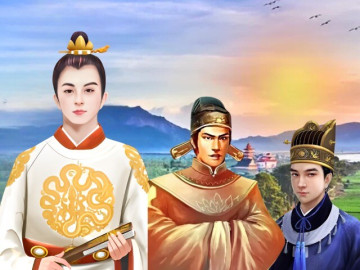 Ai 9 lần giúp vua ra trận đánh giặc, được mệnh danh là "Trạng Cháy", nổi tiếng có công trong sử Việt?