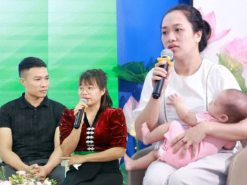 Chuyện cô giáo cắm bản “làm mẹ” của nhiều đứa trẻ và hành trình "tìm con" cho riêng mình