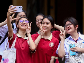 6 đại học ở TP HCM có ngành được cấp học bổng 3,7-5,5 triệu đồng/tháng