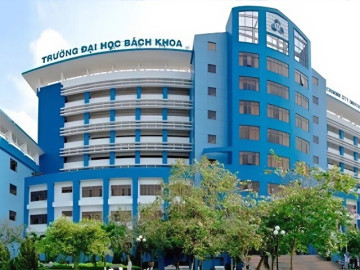Điểm chuẩn ĐH Bách khoa TPHCM: Nhiều ngành cao ngất ngưởng