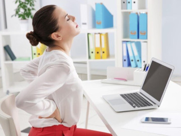 Sau tuổi 50, ngồi lâu nguy hiểm thế nào? Chuyên gia hướng dẫn cách giảm nguy cơ bệnh tim, đột quỵ