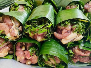 Lifestyle - 11 đặc sản nên thưởng thức tại chỗ khi du lịch Thanh Hóa, ai nấy đều tấm tắc khen ngon, giá rẻ chỉ từ 25.000 đ/phần