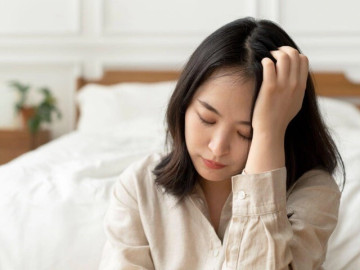 Đừng đổ lỗi cho vận hạn sức khỏe ở “tuổi 49 – 53”, đây mới là độ tuổi sức khỏe đi xuống nhưng nhiều người chủ quan