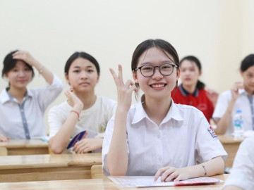 Tất cả học sinh phổ thông sẽ học AI năm học 2026-2027