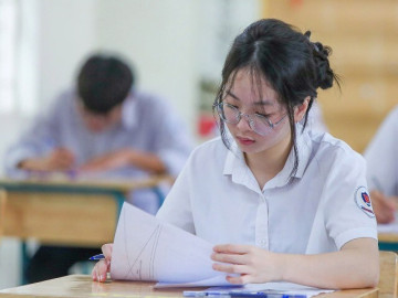Hà Nội sẽ dùng kết quả đánh giá học tập để xét tốt nghiệp THCS, tuyển sinh lớp 10