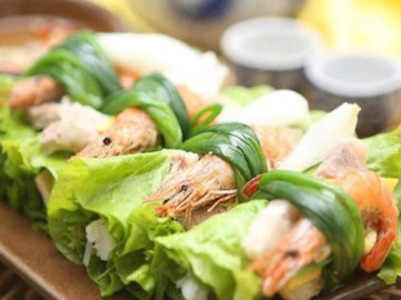 Lifestyle - 11 đặc sản nổi tiếng Thái Nguyên, từ món ăn chơi đến no bụng, du khách nên tìm thưởng thức, giá từ 15.000 đ/phần