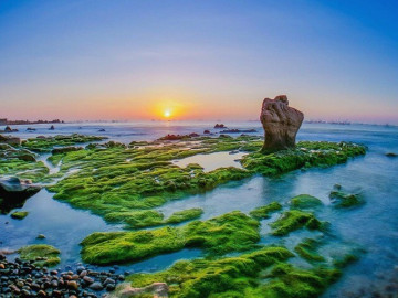 Lifestyle - 10 bãi biển đẹp ở Lâm Đồng, thích hợp để thư giãn dịp nghỉ lễ 2/9, chỉ cách TP.HCM từ 200km di chuyển