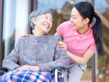 Mỗi xã, phường Hà Nội có ít nhất một điểm chăm sóc người cao tuổi ban ngày