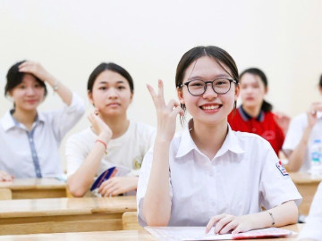 Hà Nội thông tin về phương án tuyển sinh vào lớp 10 công lập
