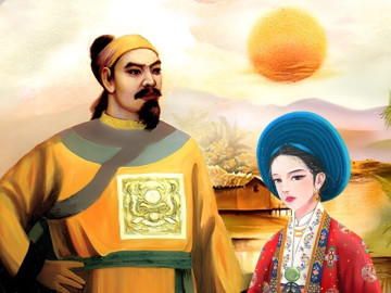 Tin tức - Ai là vị hoàng đế đầu tiên của nhà Hậu Lê, anh dũng ra trận đánh bại giặc Minh, có công lớn trong sử Việt?