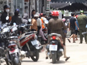 Nạn nhân cuối cùng vụ thảm án ở Đồng Nai đã tử vong